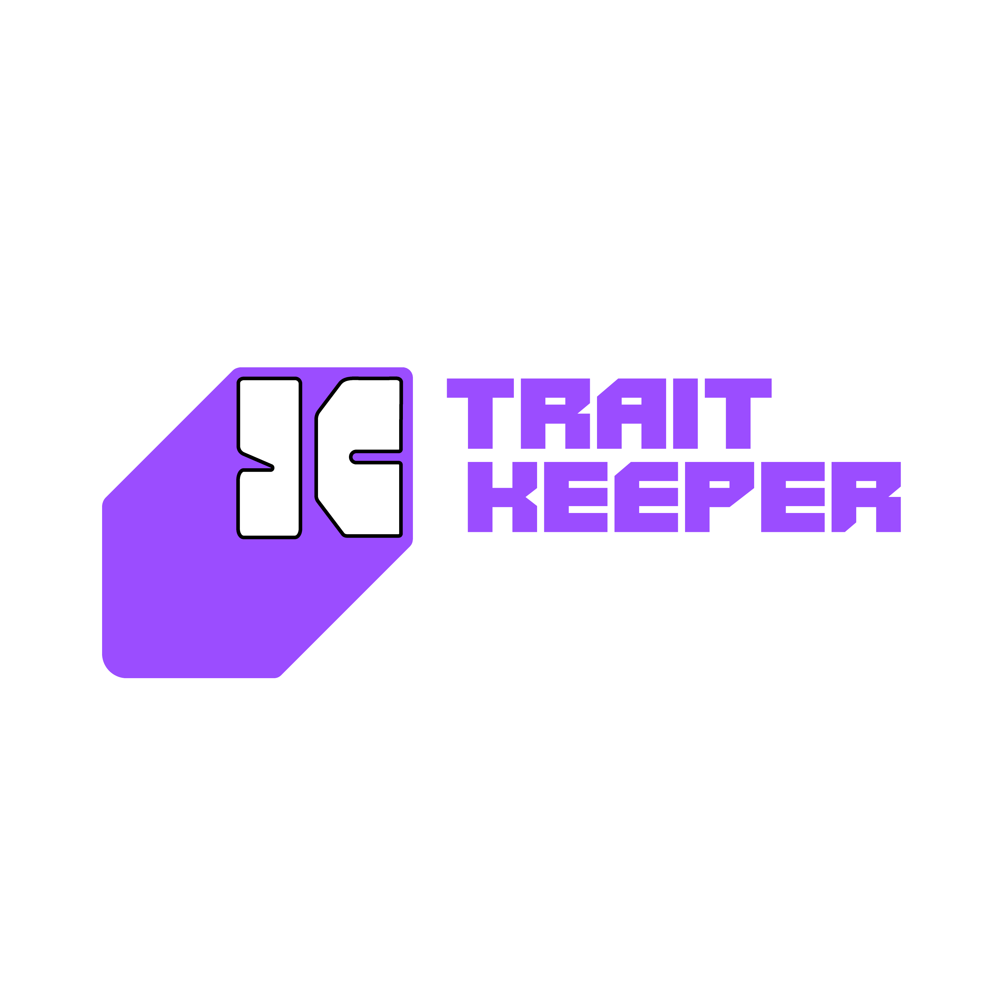TraitKeeper Logo